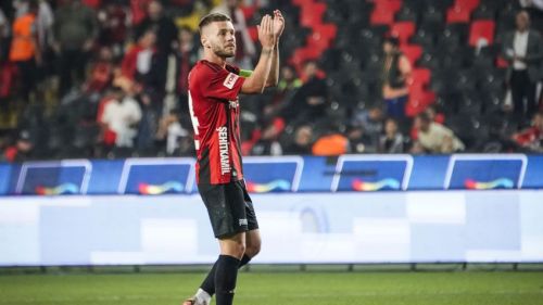 Maxim konuştu; "Büyük takımlar korkarak gelirdi"